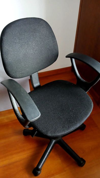 Cadeira de secretária