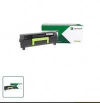 LEXMARK 58D2000 toner czarny