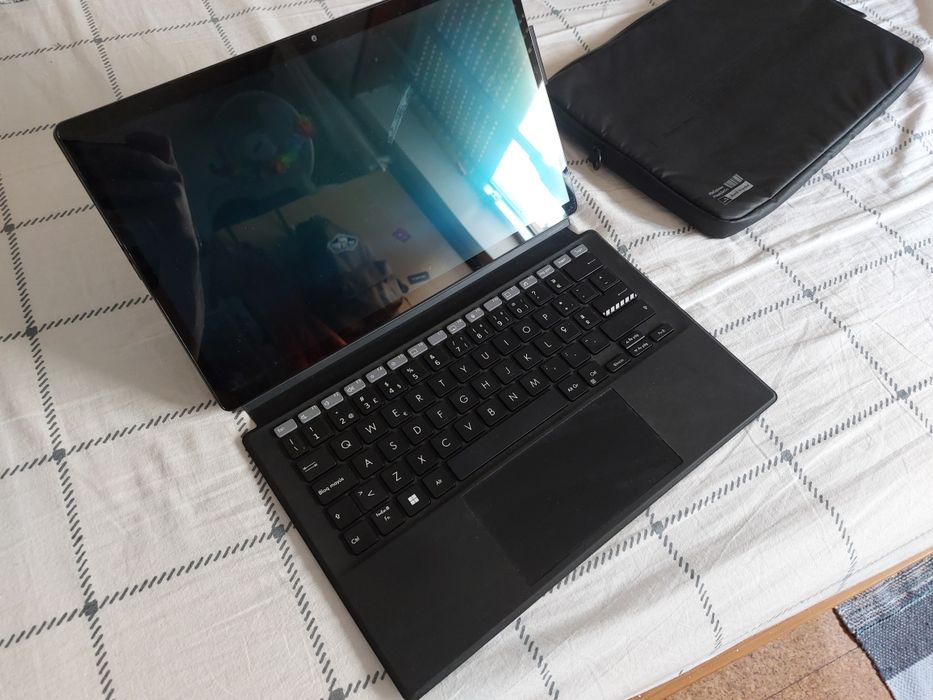 Asus Vivobook 13 Slate