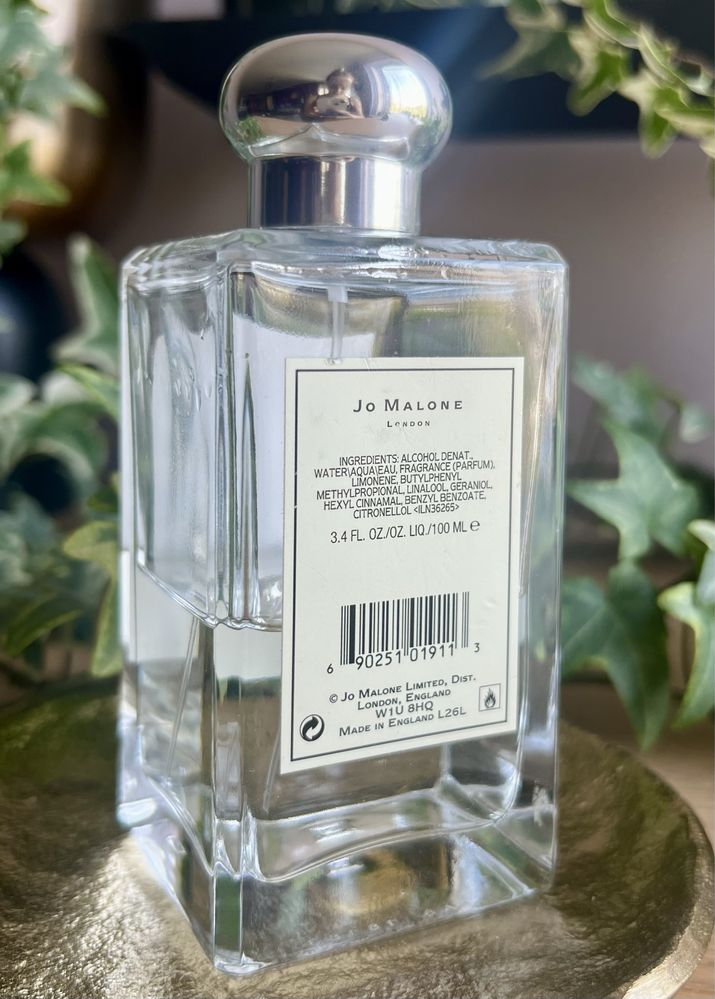 Jo Malone English Pear & Freesia, 40/100 ml