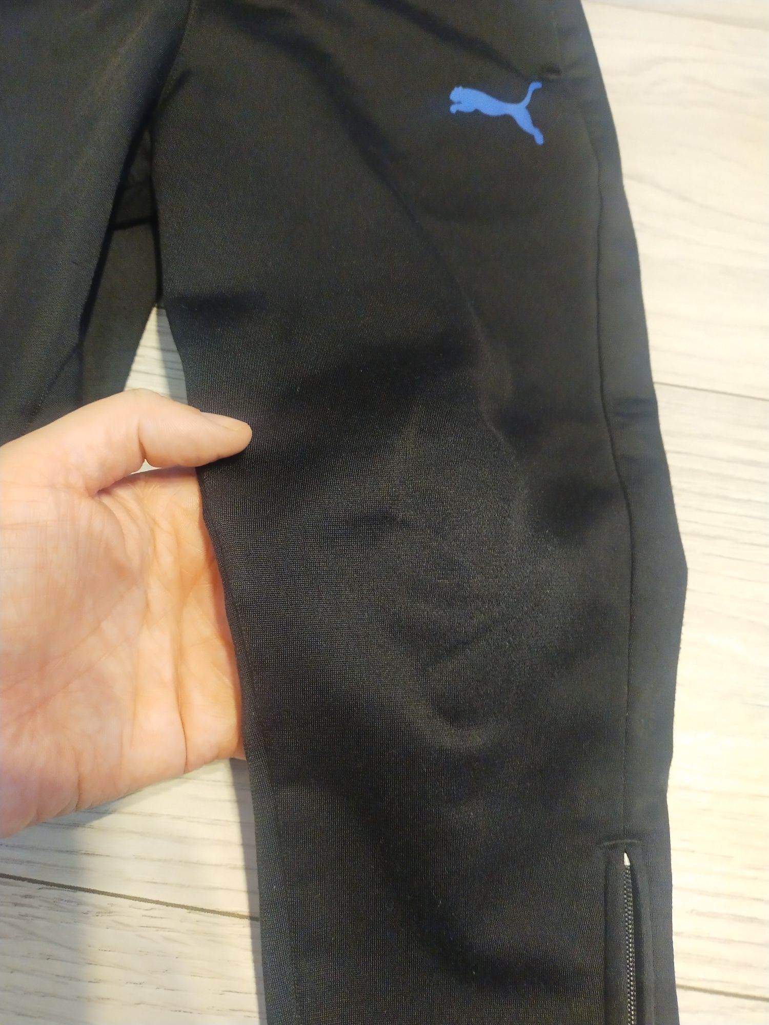 Dres PUMA rozmiar. 116