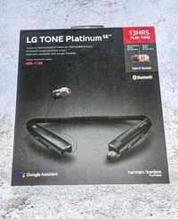 LG Tone Platinum SE HBS-1120