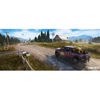 Farcry 4 & 5 Bundle