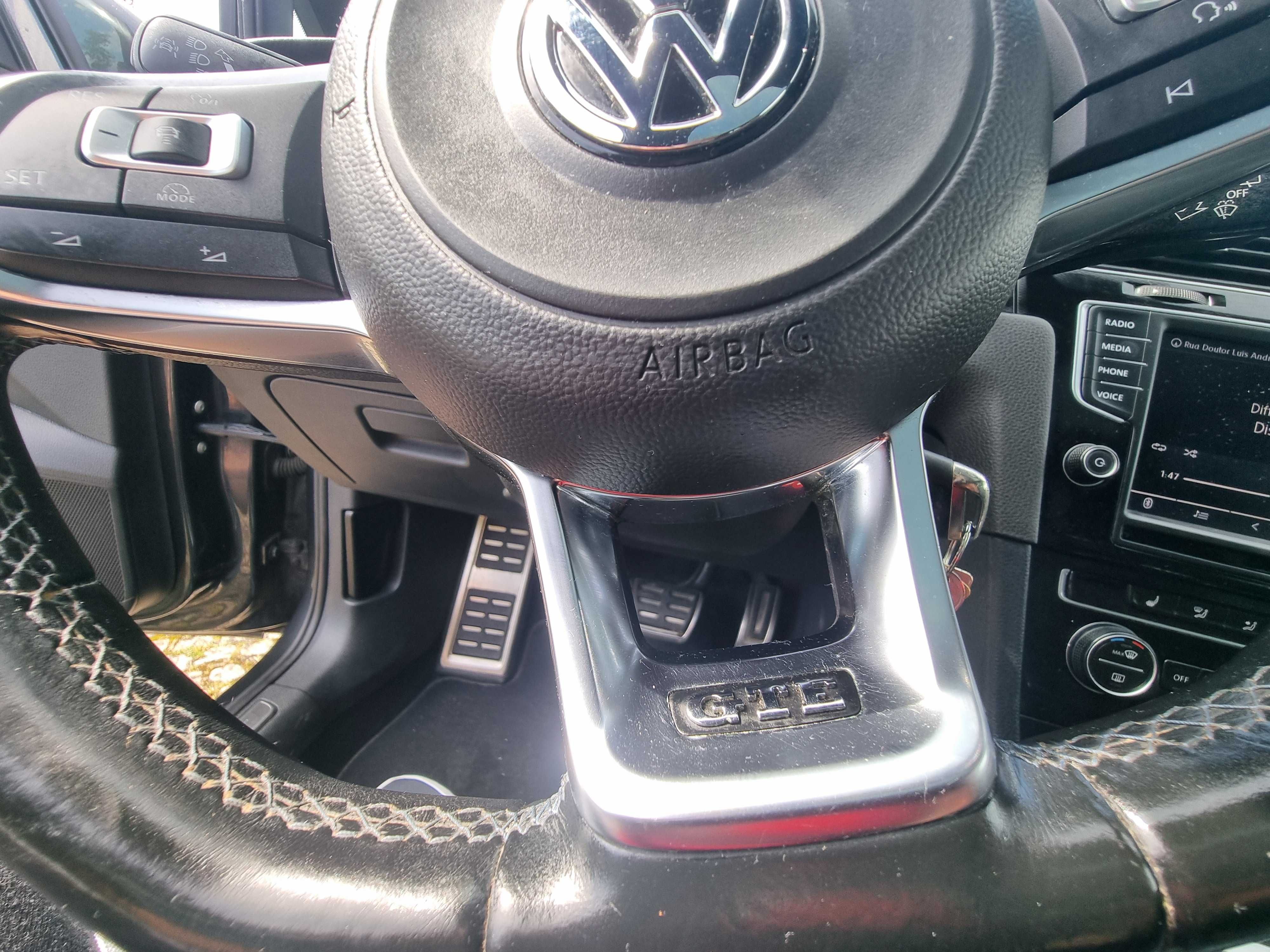 Volkswagen Golf GTE