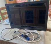 Monitor Packard Bell 22 cale