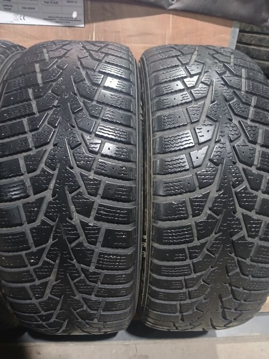 GoAuto Terminal Maxxis 215 55 r17 7mm 17р к-т купити Київ