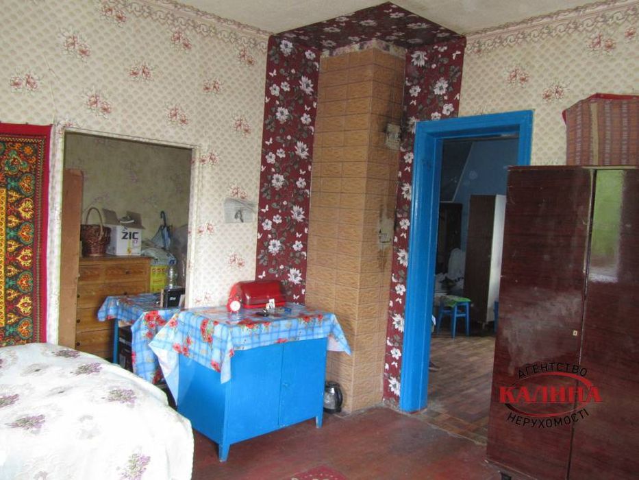 Будинок с.Зорівка