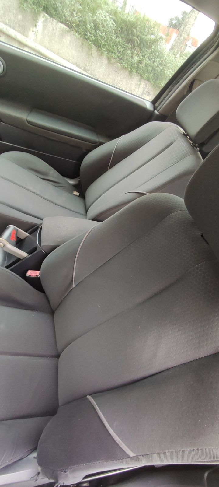 Renault Megane 1.5 DCI