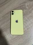 iPhone 11 64 apple
