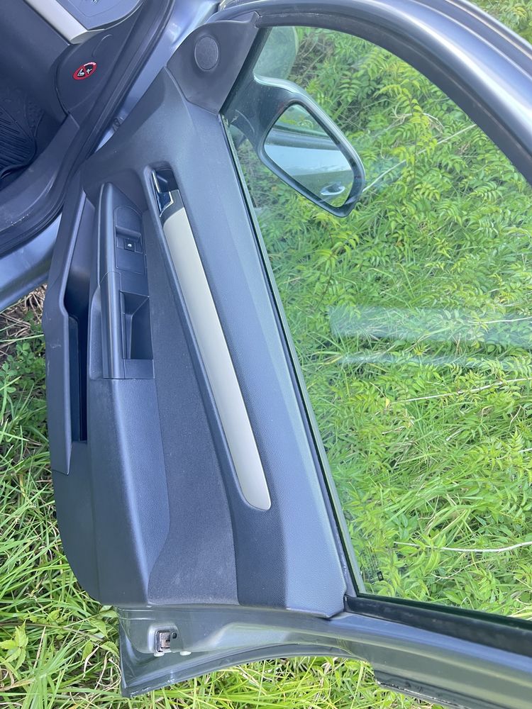 Carrinha Opel Astra