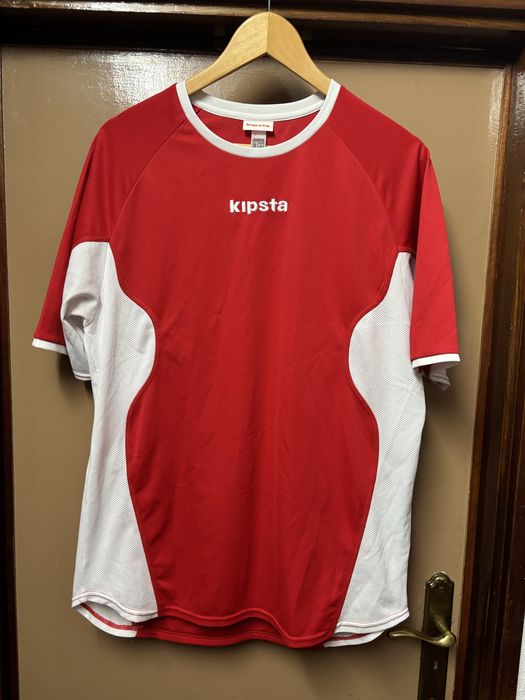 T-shirt Kipsta homem tamanho L