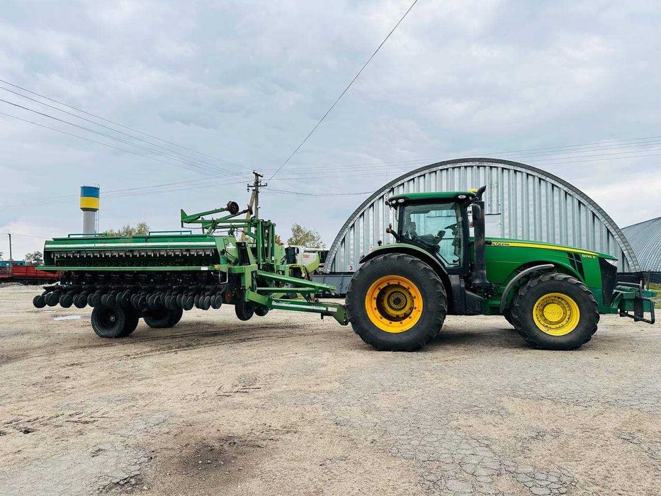 Сівалка Great Plains 2S30NT