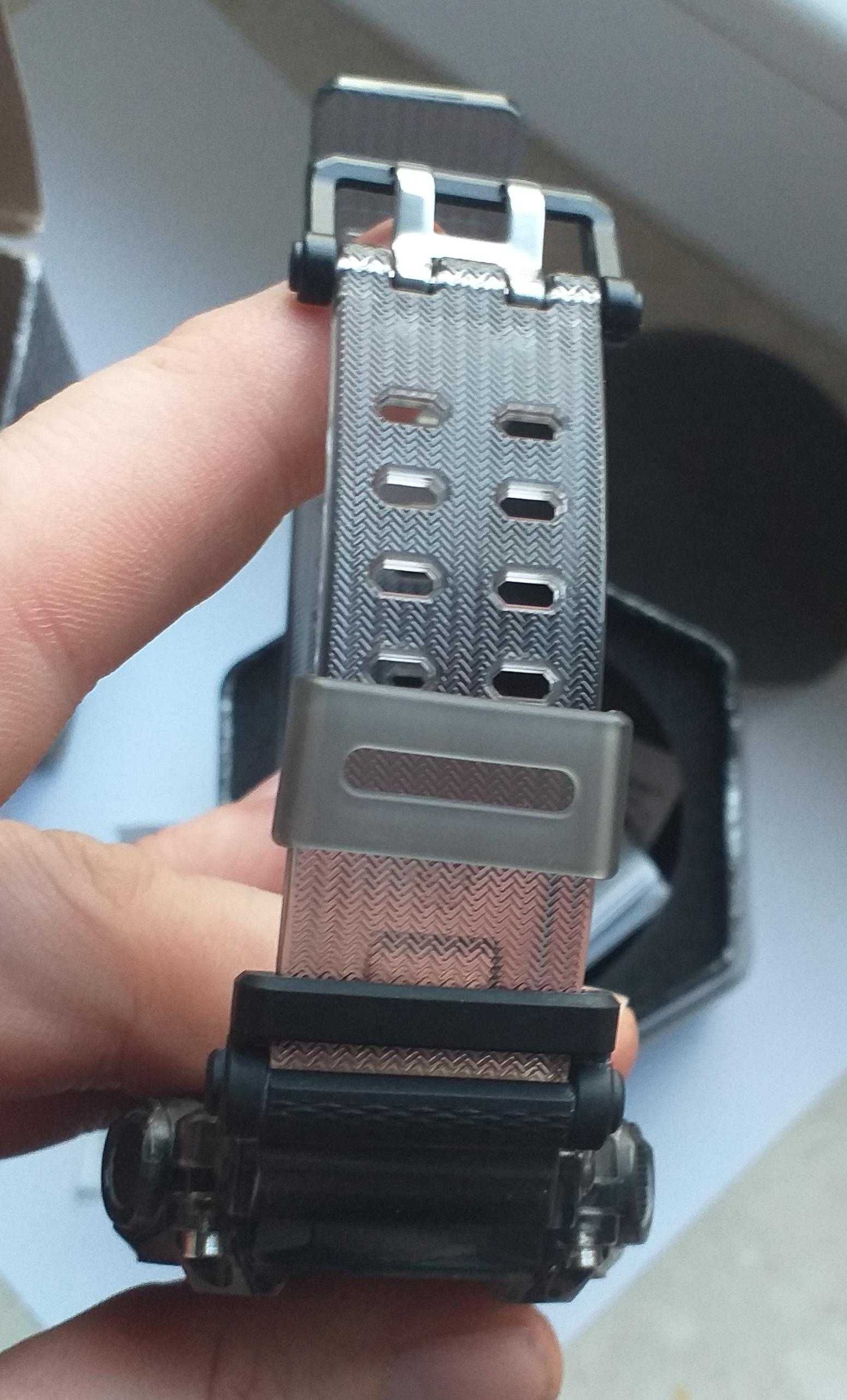 Zegarek Casio G-Shock GA-900SKE-8AER