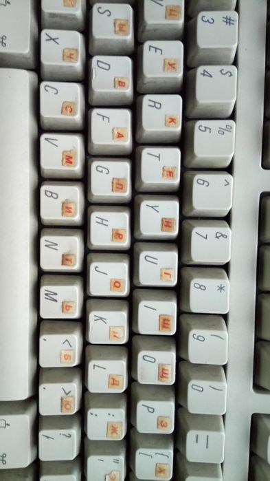 Клавиатура мышка Apple Macintosh ретро клавиатура микрофон мышка эпл