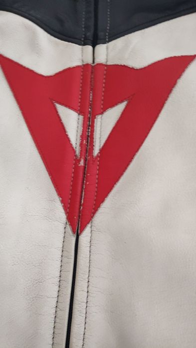 Casaco moto  Dainese homem tamanho 50