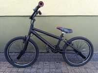 Rower wyczynowy BMX