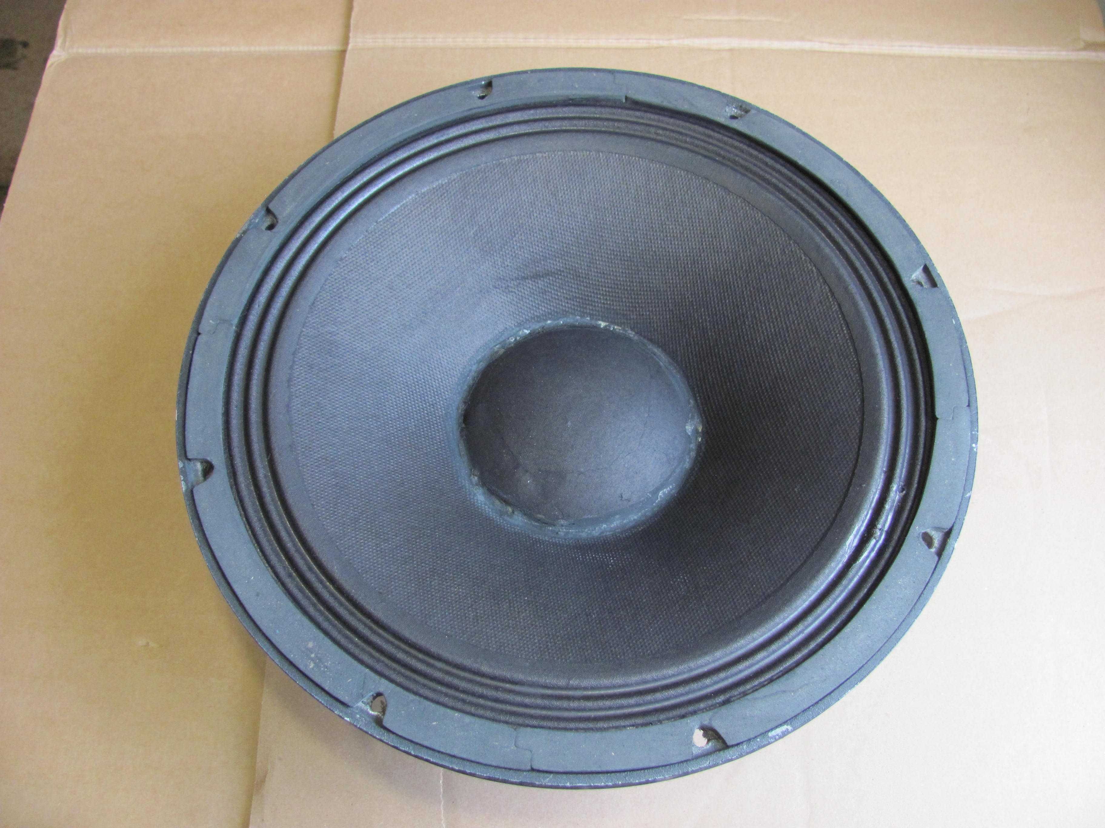 Динаміки B&C Speakers 12 PE 31-8