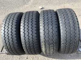 Шини 215/65 R16C Fulda 6мм 215 65 16С