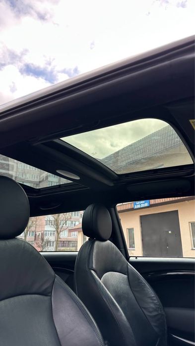 Продам Mini Cooper Clubman S 2008