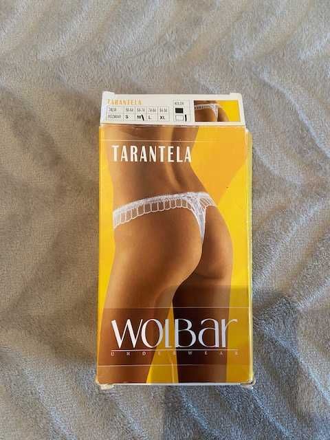 Жіночі трусики Wolbar (Польща), р. М