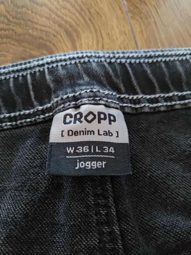 Джинси Cropp, стан нових 36/34