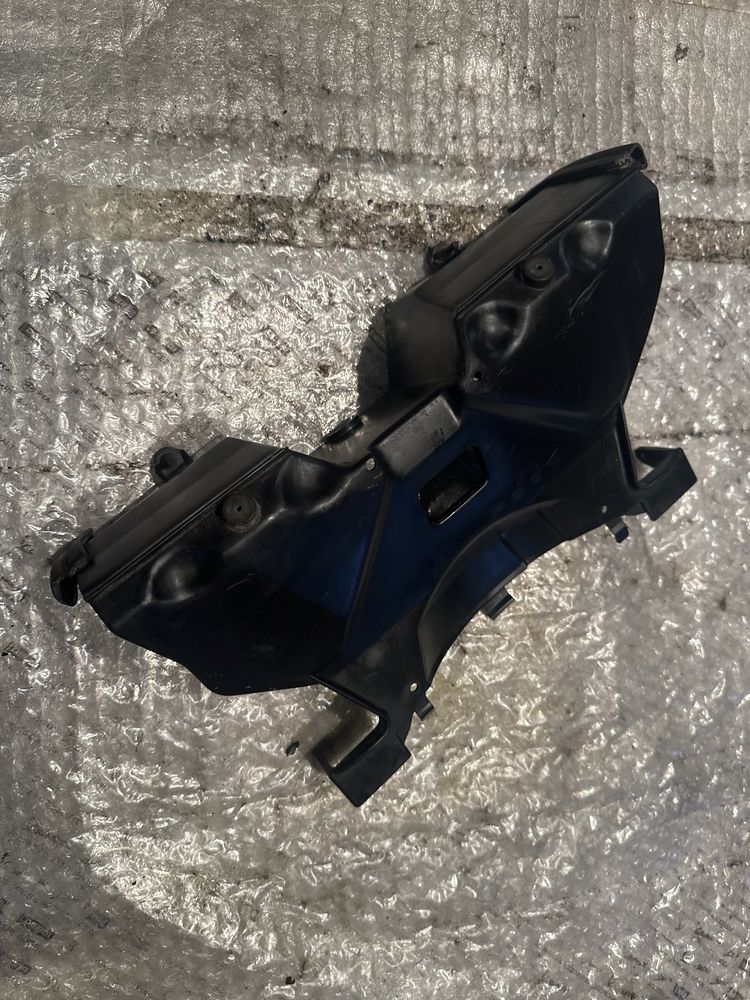 Wypełnienie Osłona Mocowanie Yamaha YZF750R M543