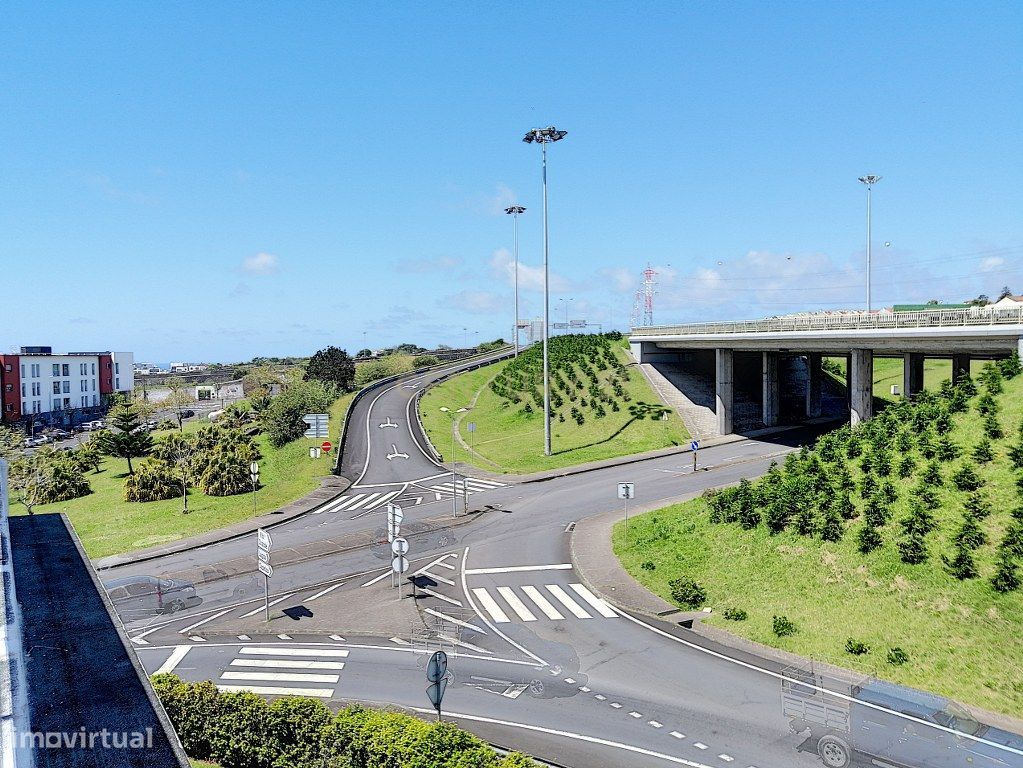 Apartamento, São José