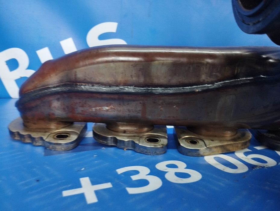 Турбіна 2.0 Mercedes GLE M264 Турбина Мерседес ГЛЕ шрот запчастини