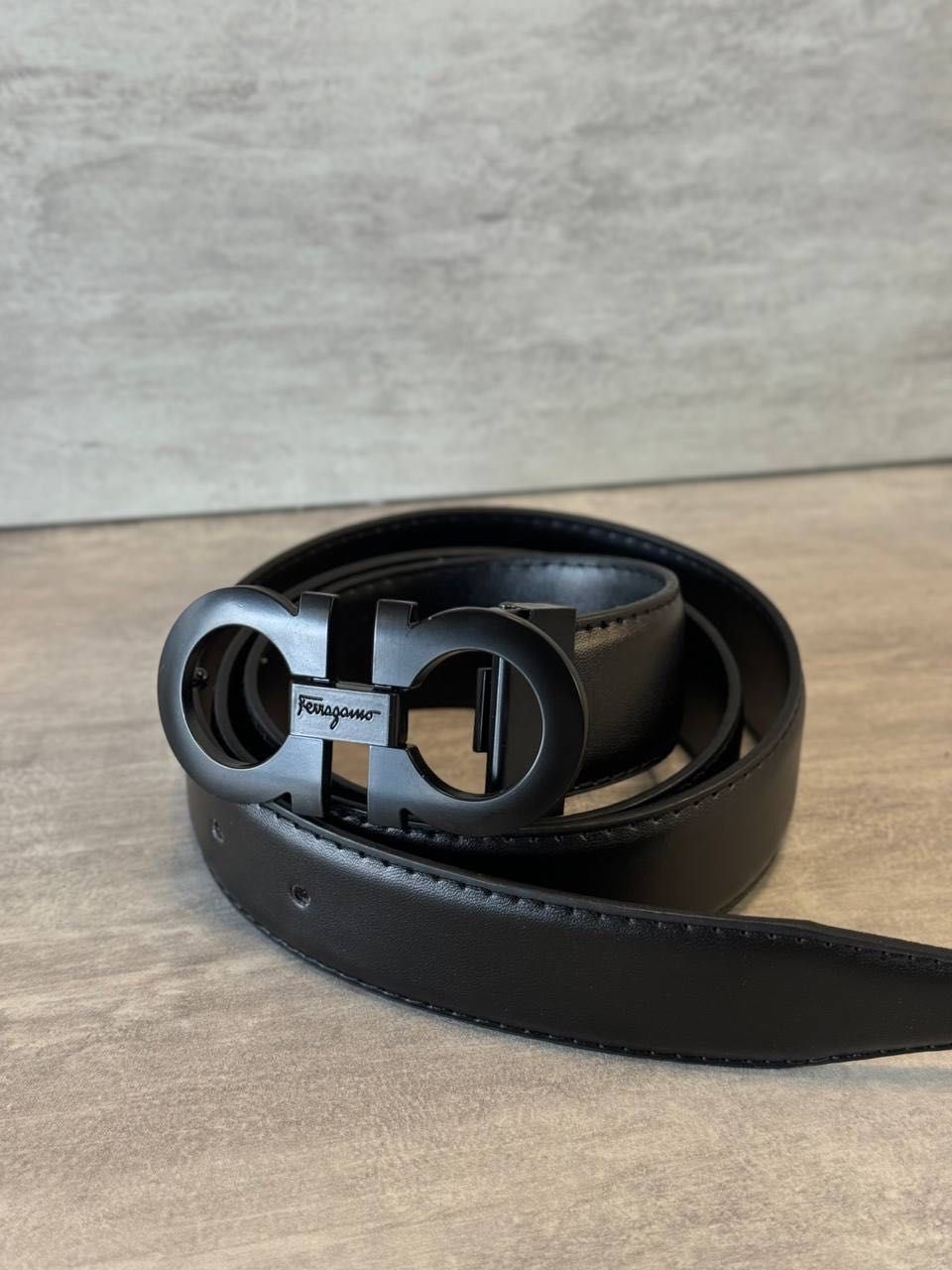 Ремінь Salvatore Ferragamo ремень Salvatore Ferragamo