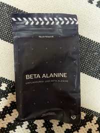 Beta alanina nutritionx