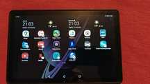 Tablet nawigacja ciężarówki Huawei T10S