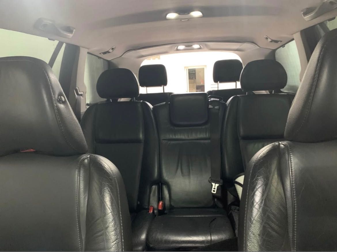 Volvo XC 90 D5 AWD 185 CV