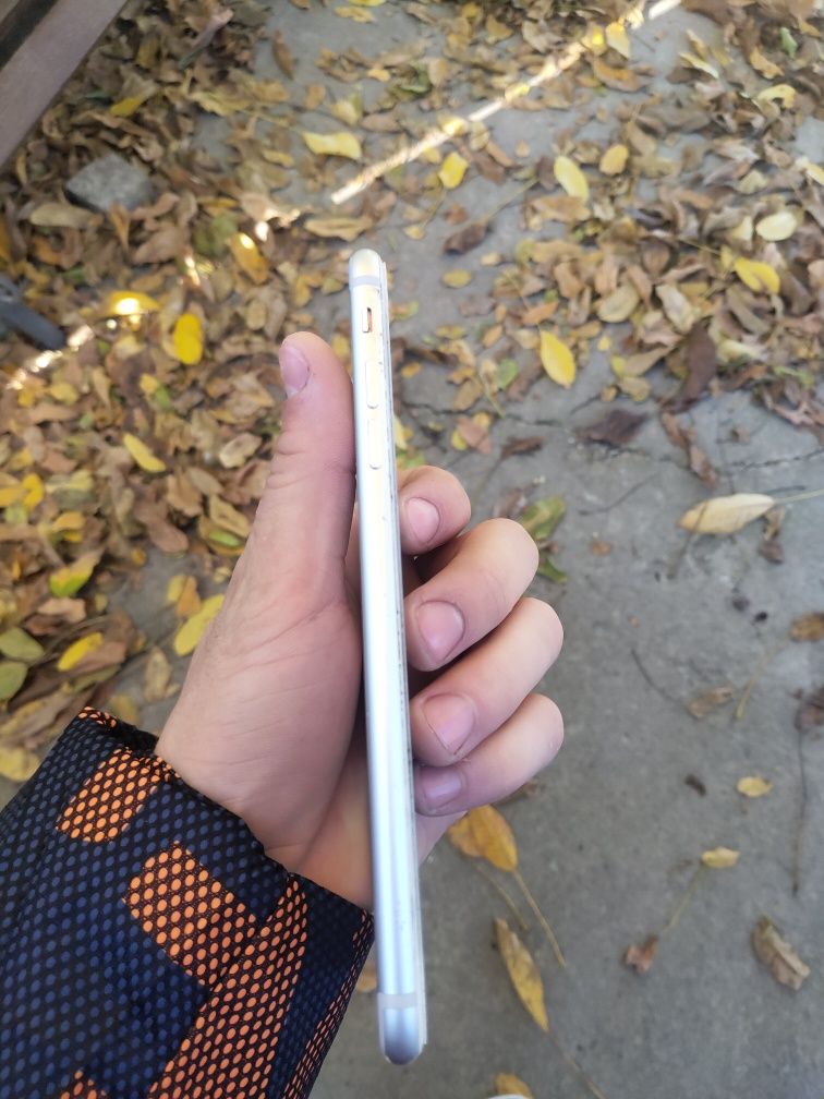 Iphone 7 PLUS 128
