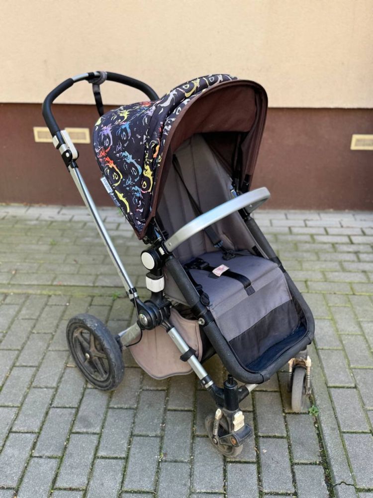 wózek  Bugaboo Cameleon