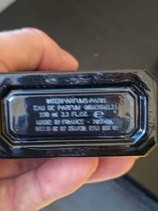 Boucheron Singulier Edp 100 ml