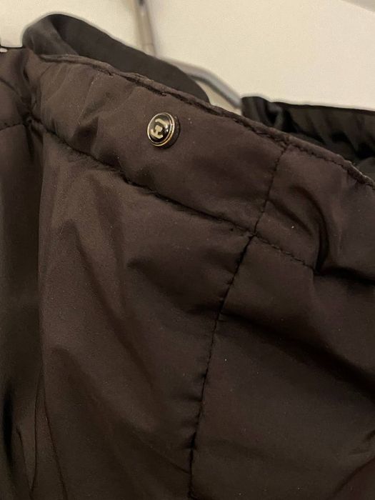 Теплая куртка осень , зима с капюшоном  . 600 грн.