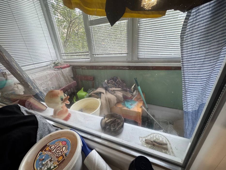 Подаж 3кк!! Кімнати окремі!!