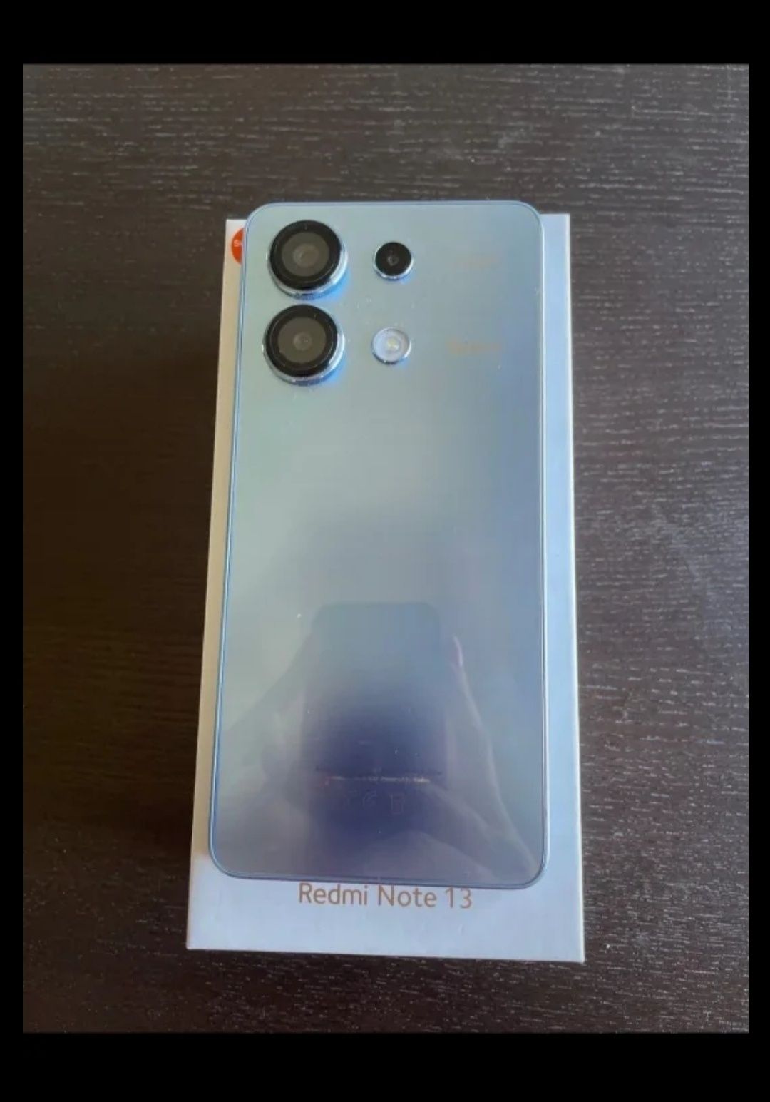 Xiaomi Note 13 4G