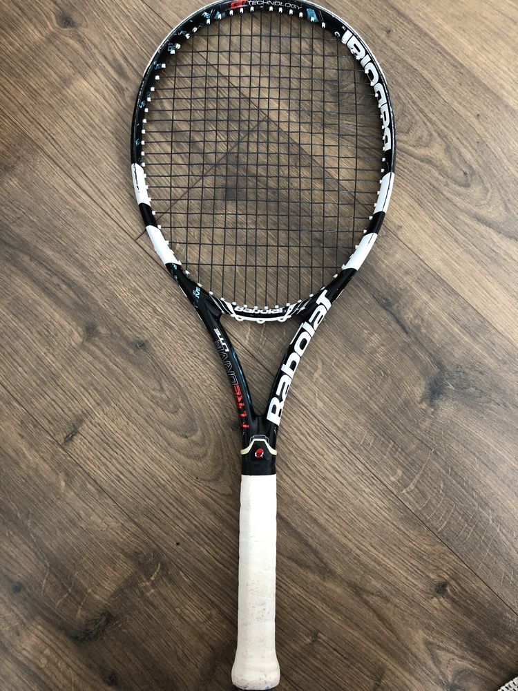 Raquete de ténis, babolat pure drive lite gt