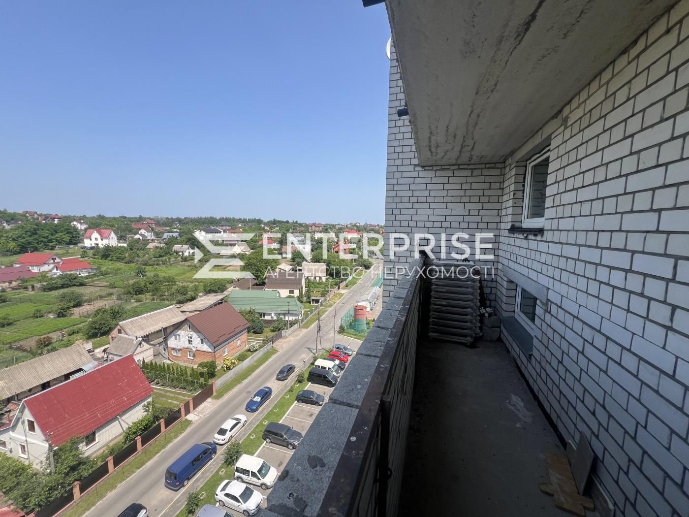 Гореничі Продаж 2-кімнатна 55 кв.м. 15 хвилин до метро Житомирська