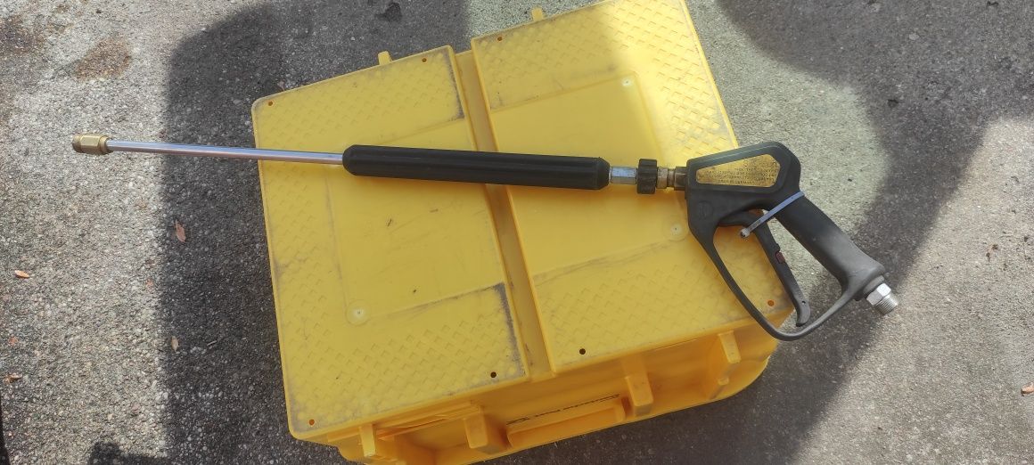 Pistolet do myjki Karcher st2300
