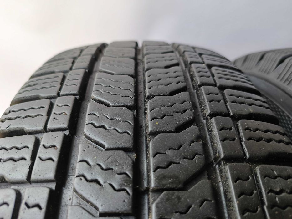 2X 215/70R15C 109/107R Kleber Transalp 2 178F