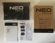 Сонячна панель Neo 15Вт, 2xUSB. Нова!