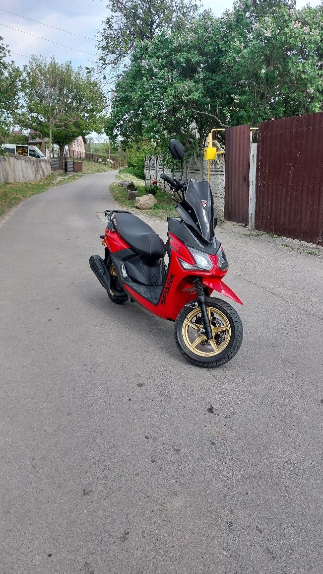 Spark sp150s-19bn