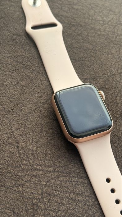 Apple Watch series 6, 40 mm