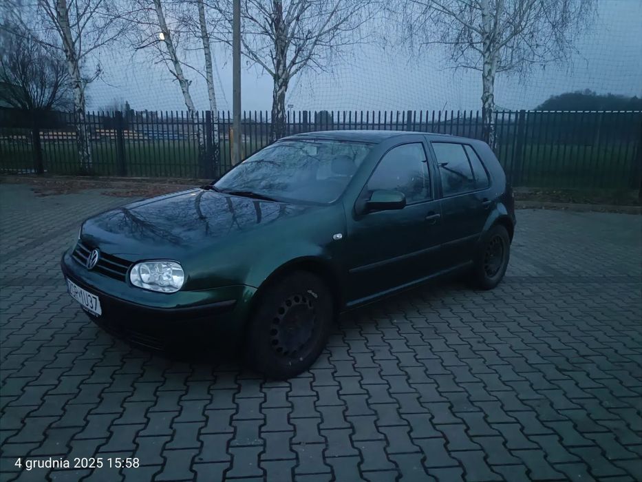 Volkswagen Golf Sprzedam volkswagen golf