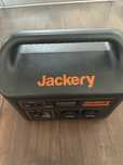 jackery explorer 1000 Eu