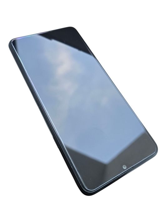 Smartfon Samsung Galaxy A20s 4G 3/32GB Czarny