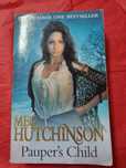 Pauper's Child - Meg Hutchinson