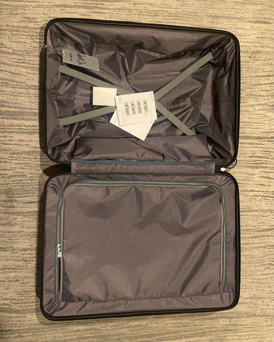 Nowa walizka SAMSONITE Orfeo